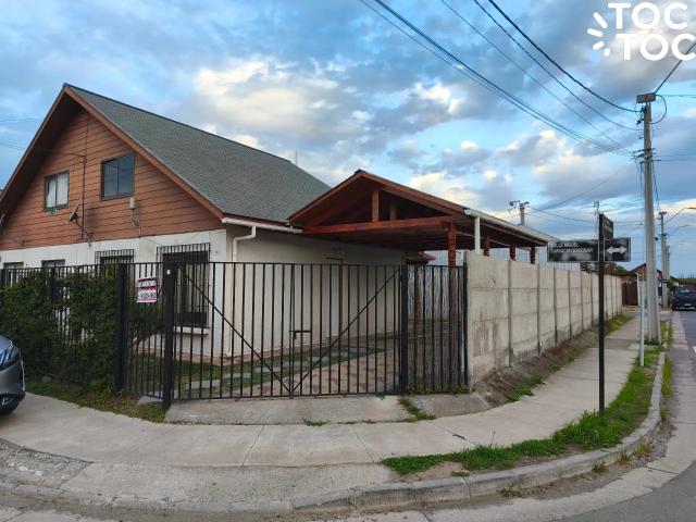 Casa en Santa Cruz