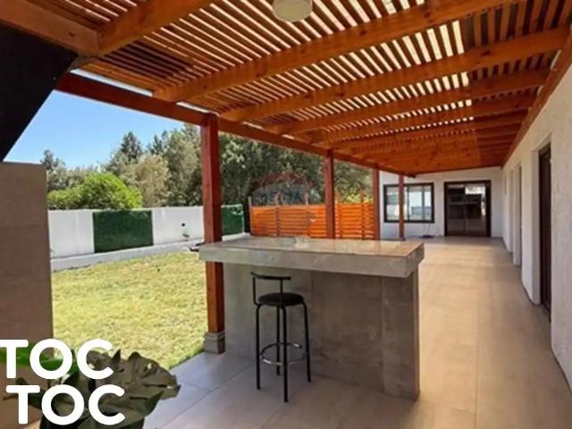 Casa en Santa Cruz