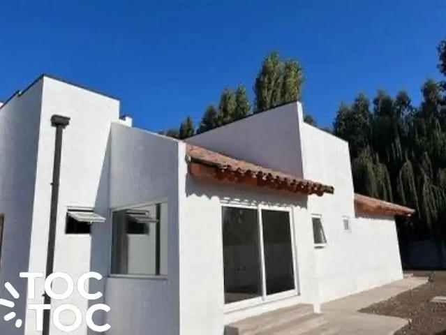 Casa en Santa Cruz