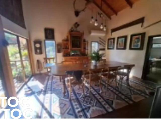 Casa en Santa Cruz