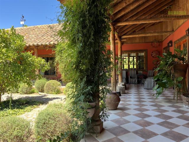 Casa en Santa Cruz