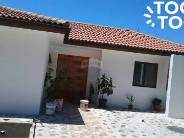 Casa en Santa Cruz