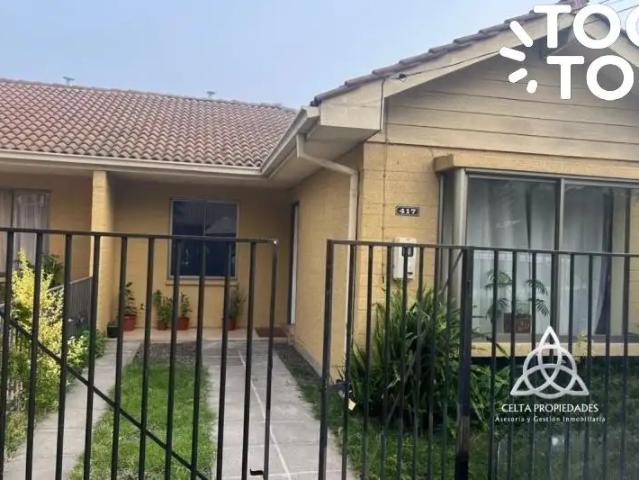 Casa en Santa Cruz