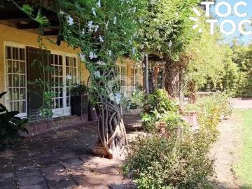 Casa en Santa Cruz