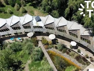 Casa en Santa Cruz