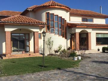 Casa en Santa Cruz