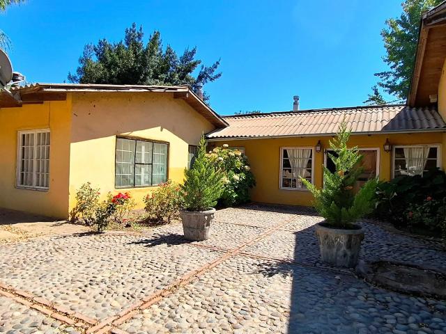 Casa en Santa Cruz