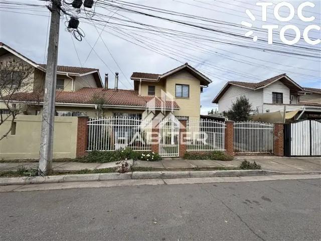 Casa en Santa Cruz
