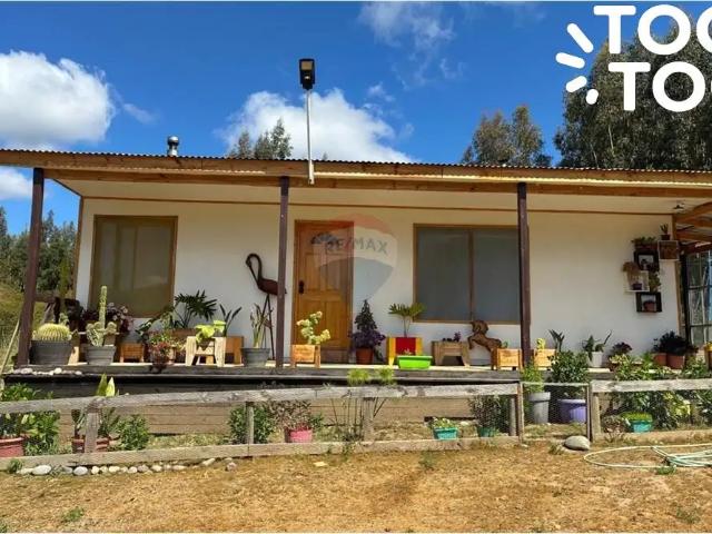 Casa en Santa Cruz