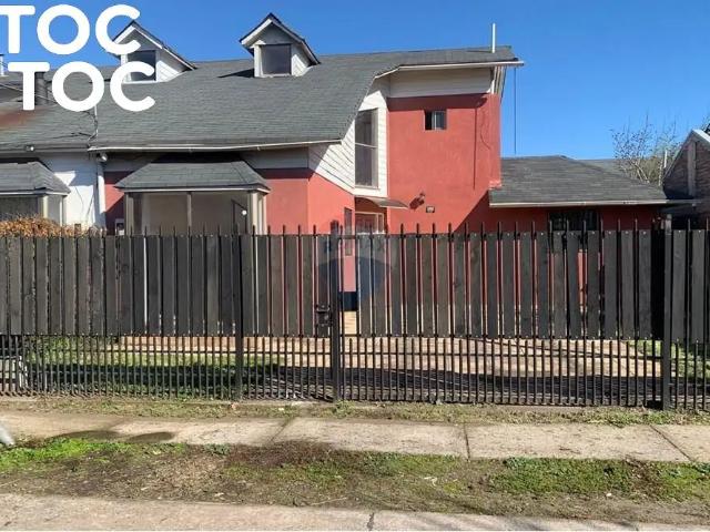 Casa en Santa Cruz