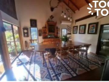 Casa en Santa Cruz