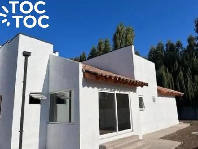 Casa en Santa Cruz