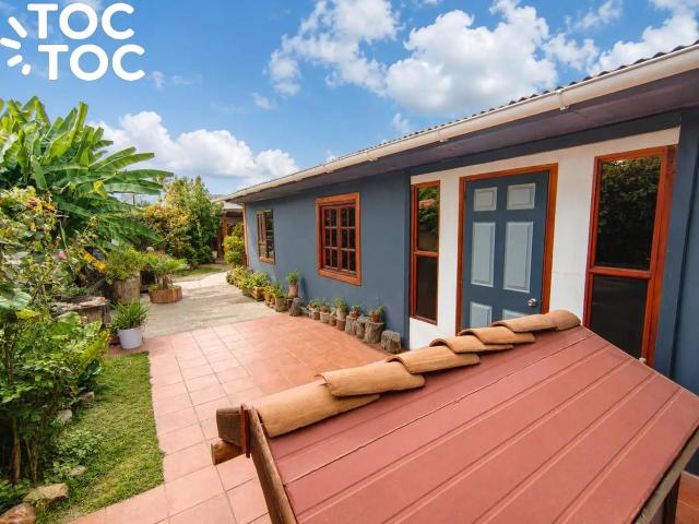 Casa en Santa Cruz