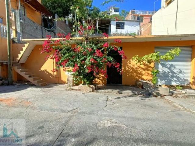 Casa en Santa Cruz con vista al mar