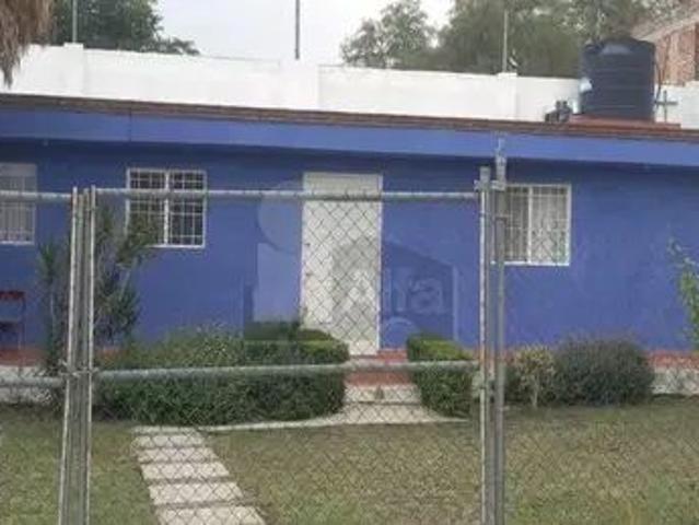 Casa en Santa Cruz De Arriba, Texcoco