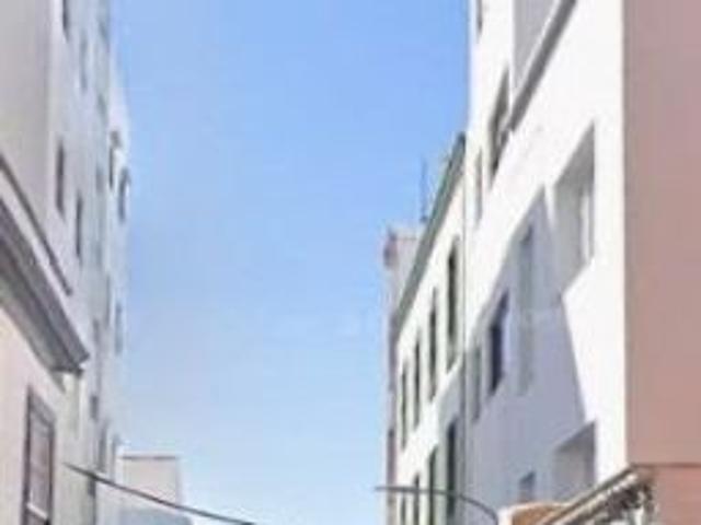 CASA EN SANTA CRUZ DE LA PALMA
