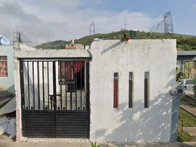 Casa en Santa Cruz de las Flores