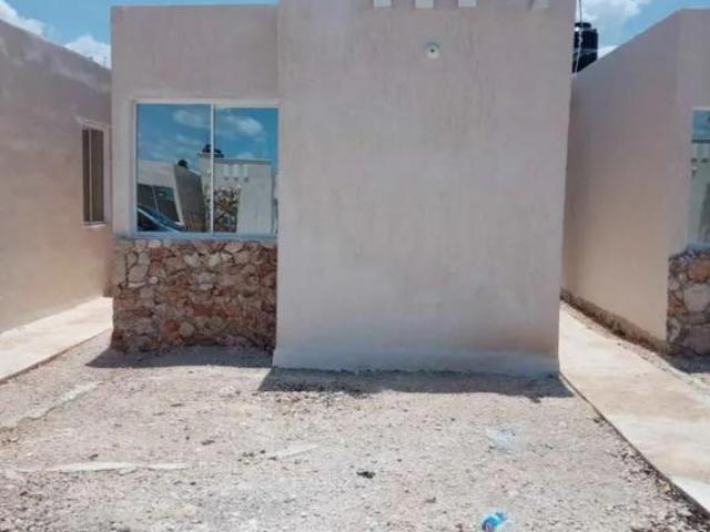 CASA EN SANTA CRUZ NORTE