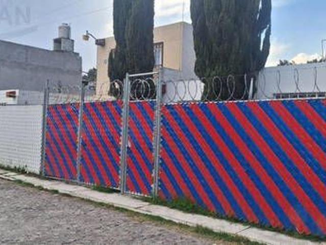 Casa en Santa Cruz Tlaxcala