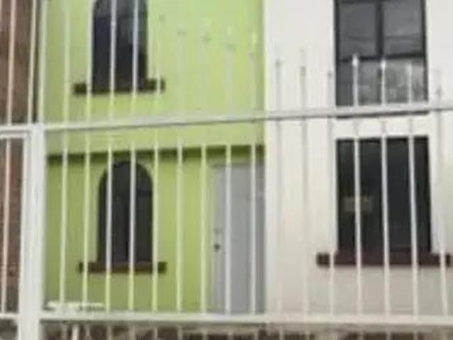Casa en Santa Cruz Tlaxcala