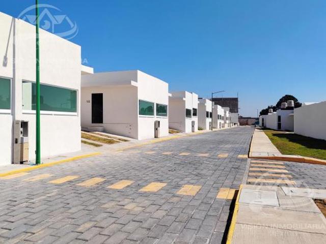 Casa en Santa Cruz Tlaxcala