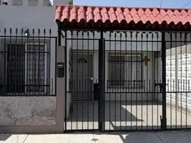 Casa en Santa Cruz Tlaxcala