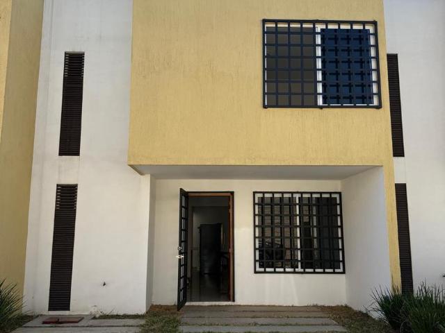 Casa en Santa Cruz Xoxocotl?n