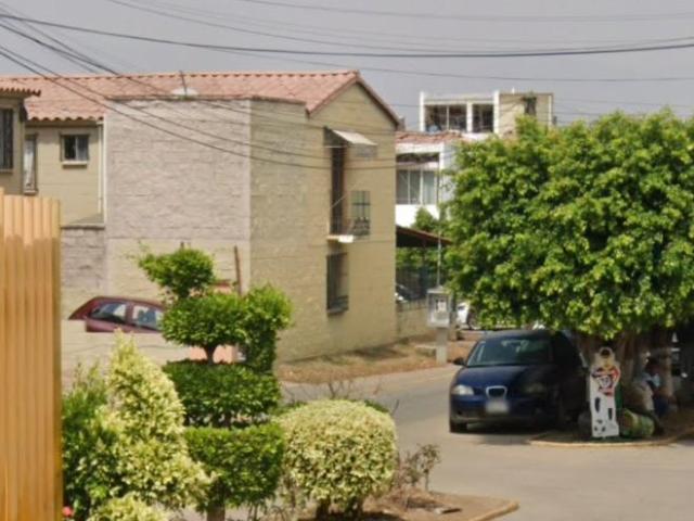 Casa en Santa Cruz Xoxocotlan