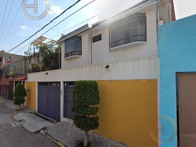 Casa en Santa Cruz Xochitepec