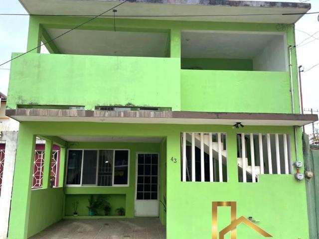 Casa en Santa Isabel