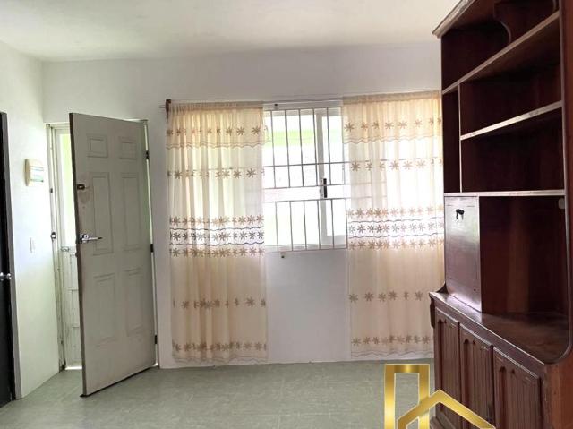 Casa en Santa Isabel