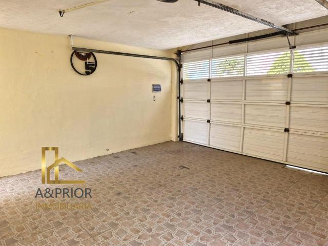 Casa en Santa Isabel