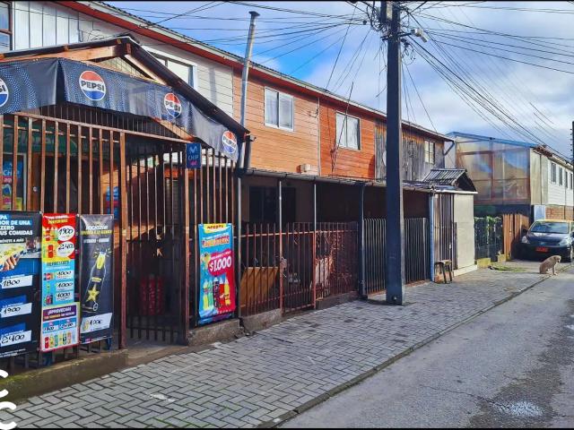 Casa en Santa Juana