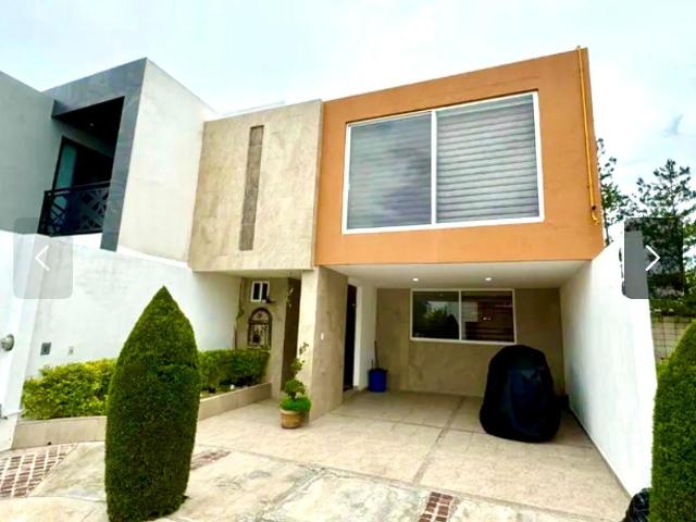 Casa en Santa Lucia