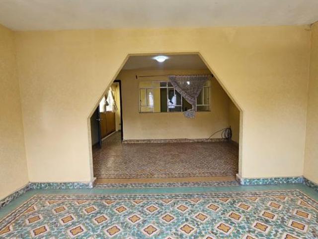 Casa en Santa Rosa