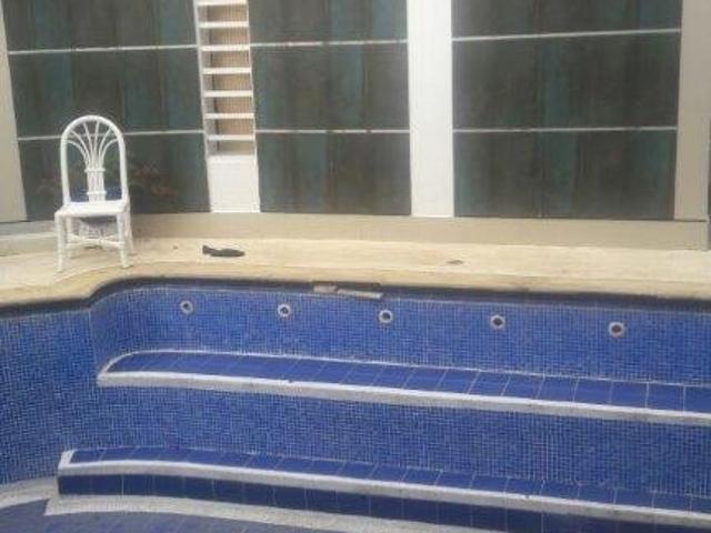 Casa en Santa Rosalia Valledupar