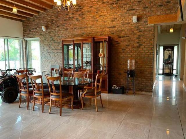 Casa en Santa Sofía Coto Caporales El Arenal Jalisco