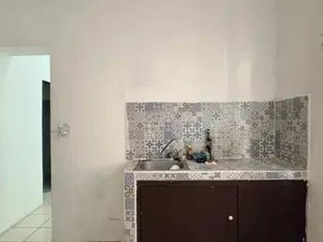 Casa En Santa Teresita, Guadalajara Con 1 Recámara, 50 M², Id: 179223