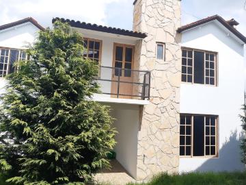 Casa en Santiaguito Tlalcilalcali