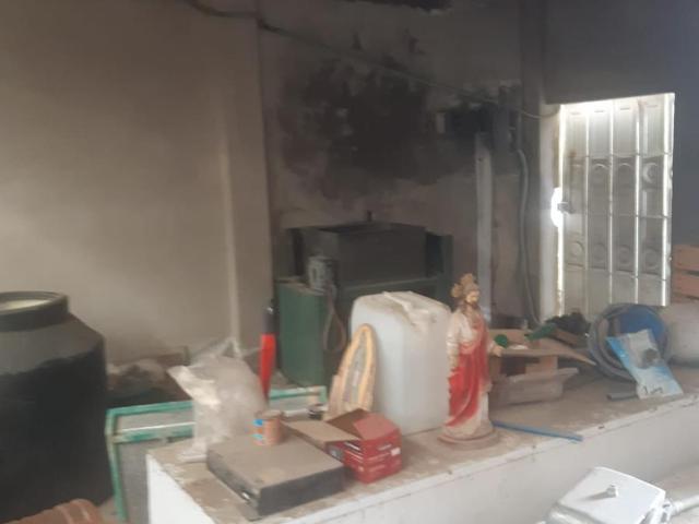 Casa en Santiaguito Tlalcilalcali