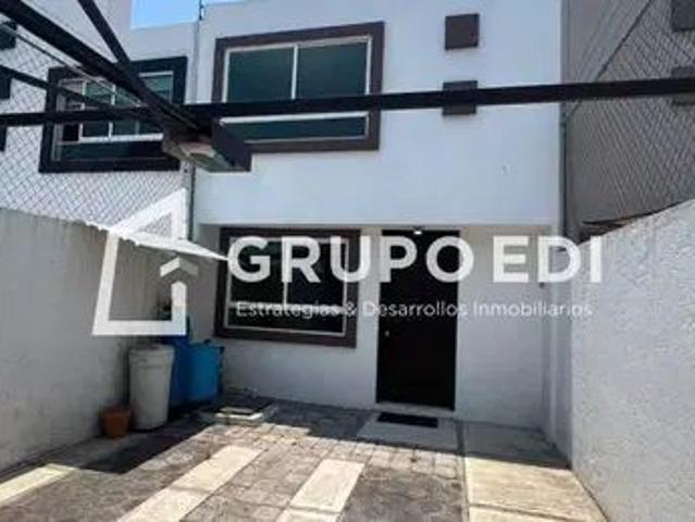 Casa en Santiago Momoxpan, San Pedro Cholula