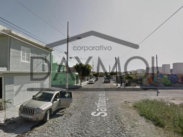 Casa en Santiago de La Monclova 301, Villas de Santiago, 76148 Santiago de Querétaro, Qro