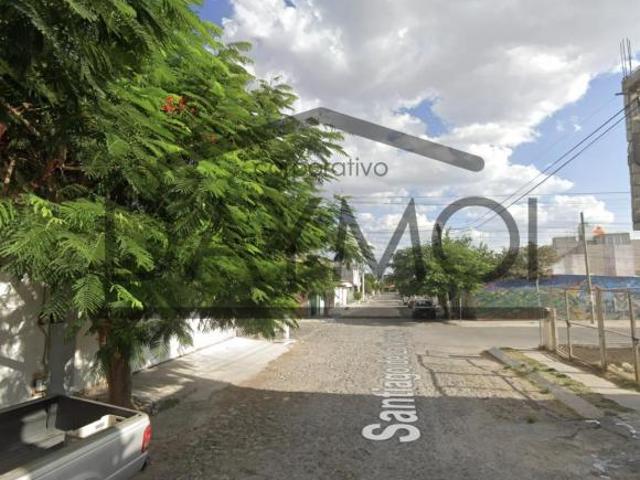 Casa en Santiago de La Monclova 301, Villas de Santiago, 76148 Santiago de Querétaro, Qro