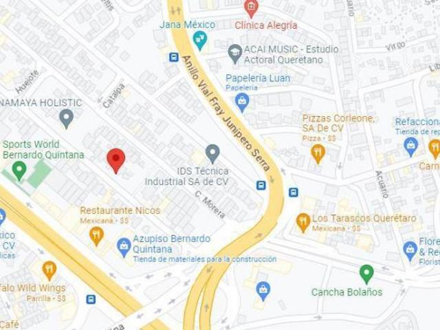 Casa en Santiago de Querétaro, Querétaro, En Remate