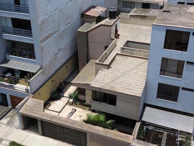 Casa en Santiago de Surco