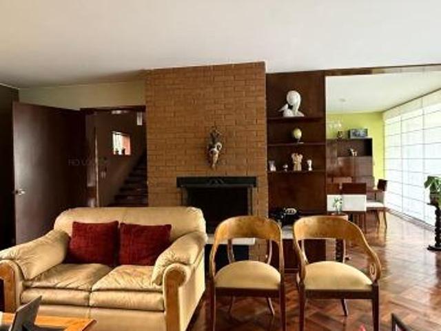Casa en Santiago de Surco