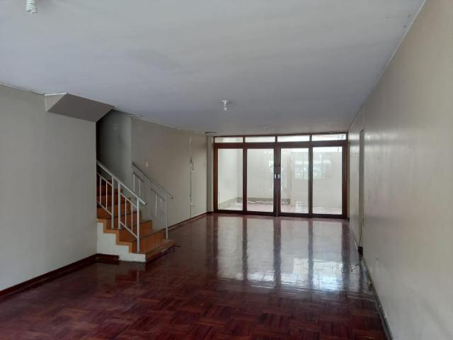 Casa en Santiago de Surco