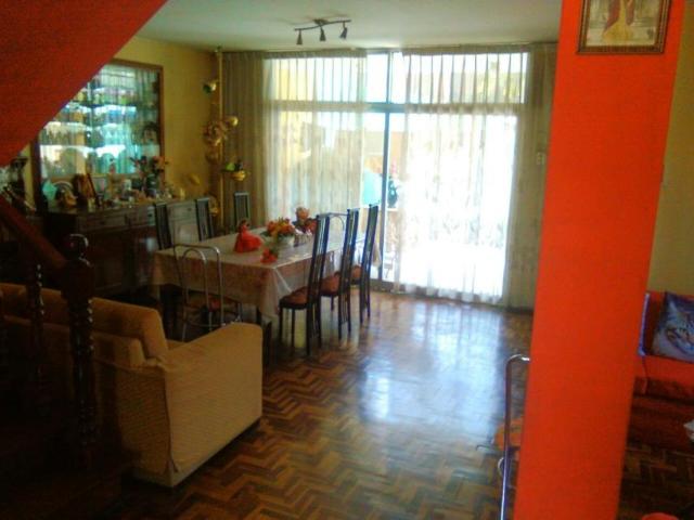 Casa en Santiago de Surco