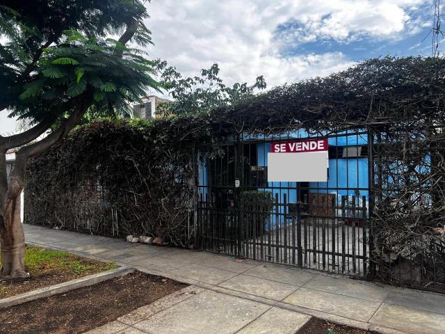 Casa en Santiago de Surco