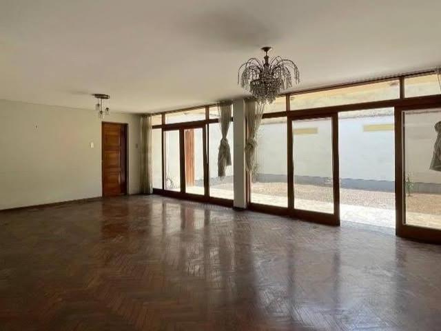 Casa en Santiago de Surco